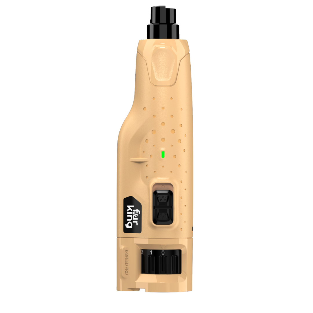 Best Dog Nail Grinder Fur King Grinder 2000 Sent Fast From Sydney