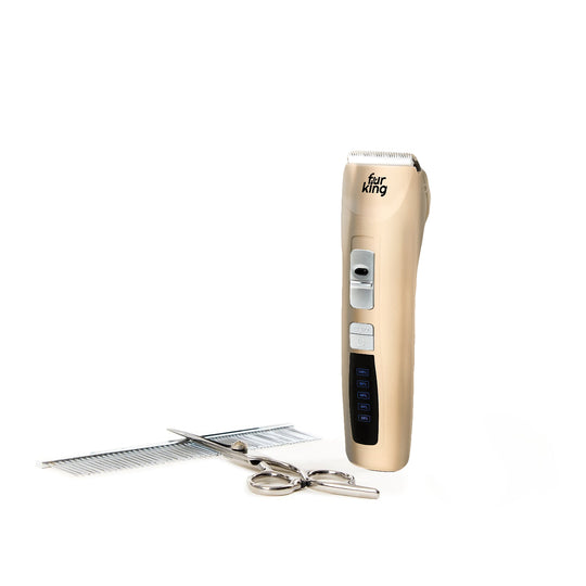 Best Dog Hair Clipper | Fur King 2000 | Over 200 Reviews