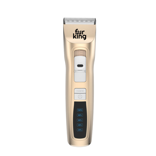 Best Dog Hair Clipper | Fur King 2000 | Over 200 Reviews