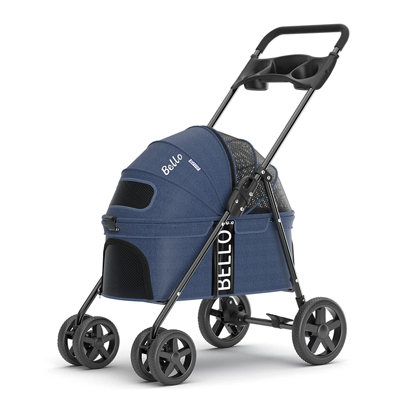 Bello Cruiser - Dogs Up To 15 kg