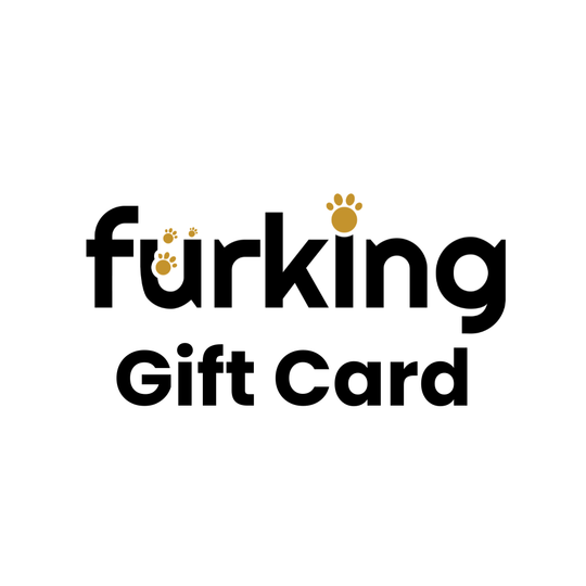 Fur King Gift Card