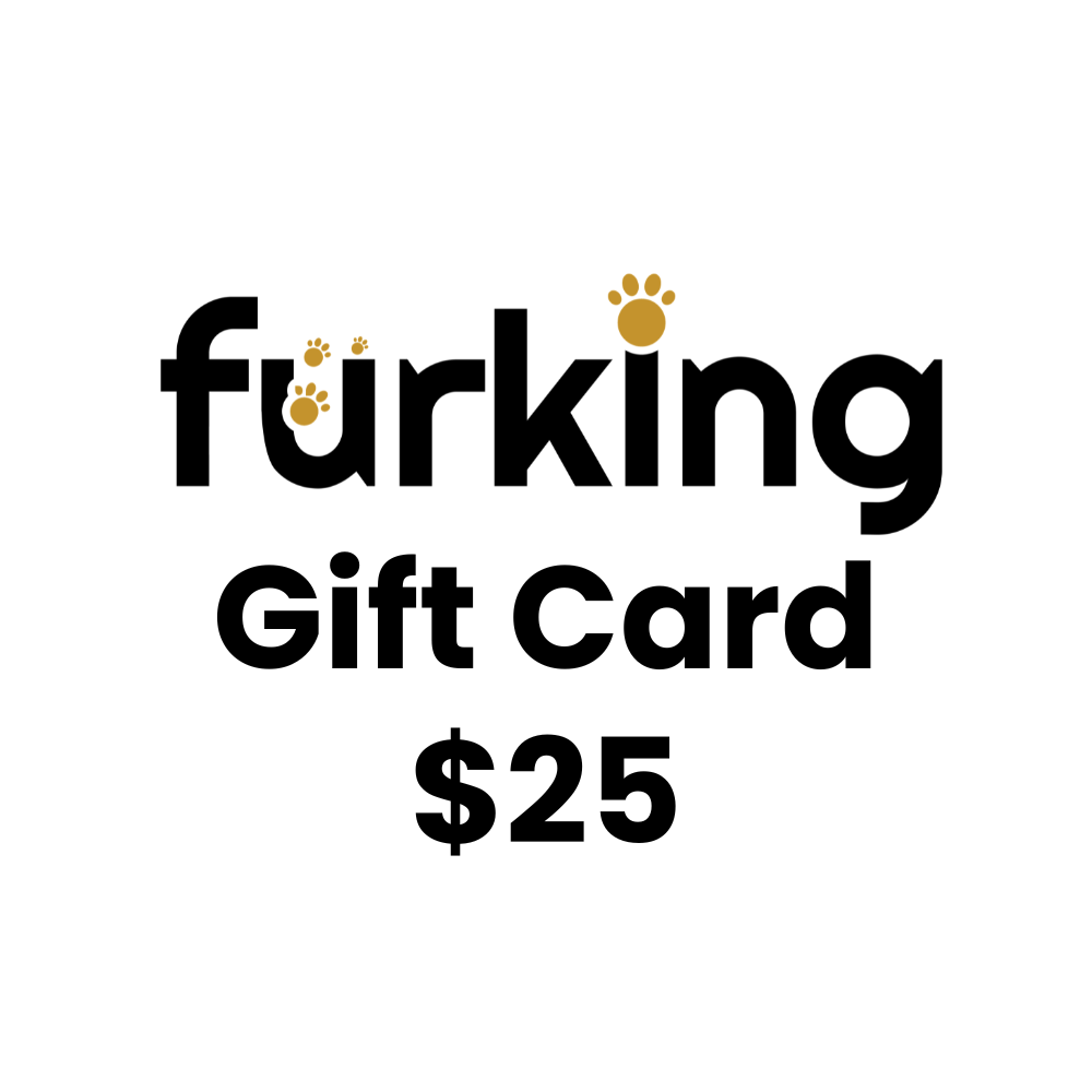 Fur King Gift Card