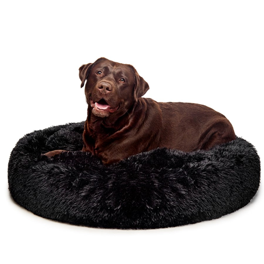 Fur King "Aussie" | Best Calming Dog Bed | Australian Made Dog Bed