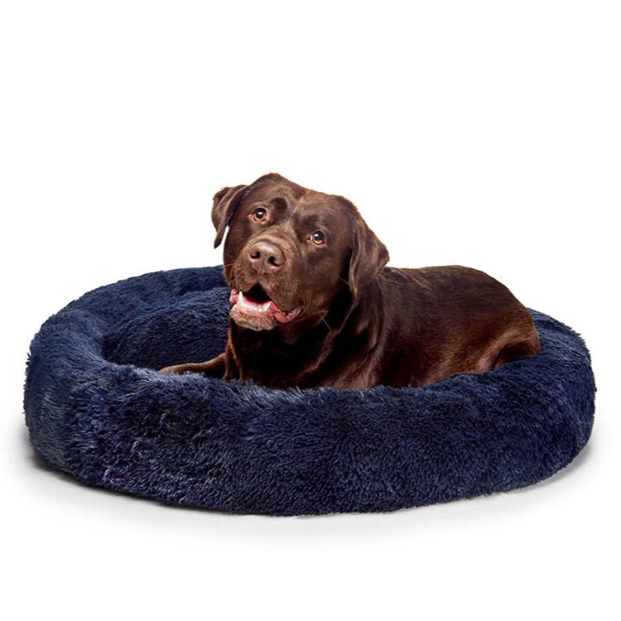 Fur King "Aussie" | Best Calming Dog Bed | Vet Recommended