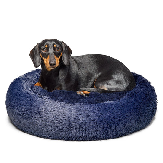 Fur King "Aussie" | Best Calming Dog Bed | Vet Recommended