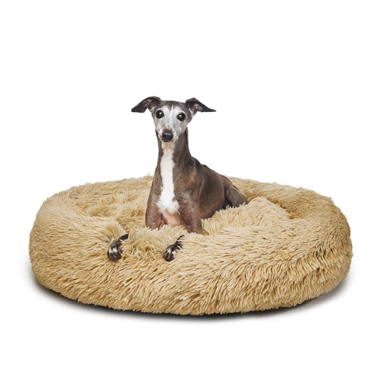 Fur King "Aussie" | Best Calming Dog Bed | Vet Recommended