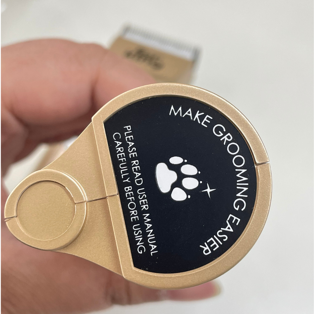 Best Dog Nail Grinder | Fur King Grinder 2000