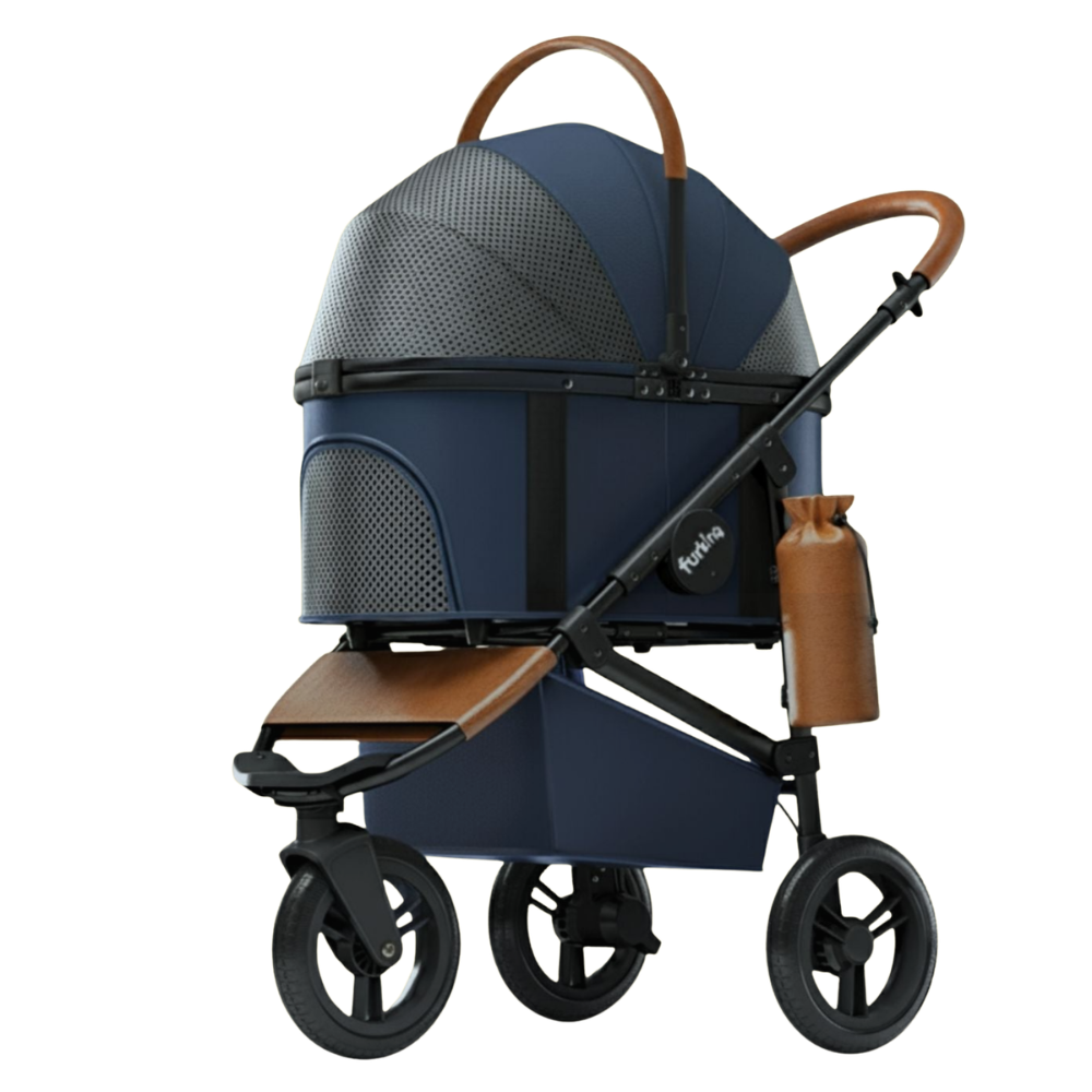 how is morocco premium dog stroller different than gen7 morocco Best Pet Stroller