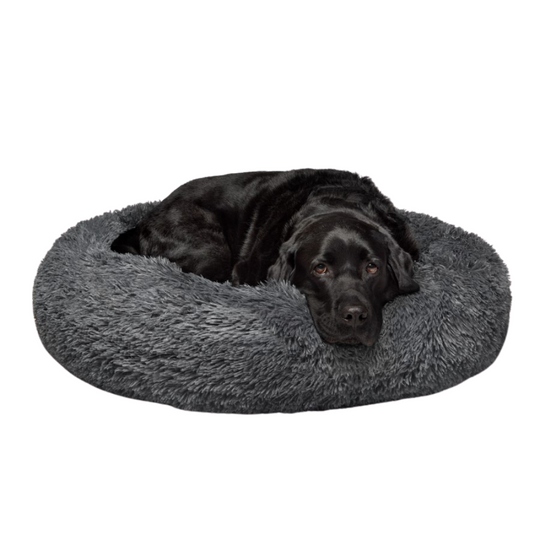 Fur King "Aussie" | Best Calming Dog Bed | Vet Recommended