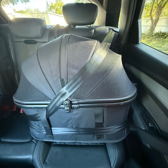 Best Pet Stroller | Fur King Jogger Dog Pram