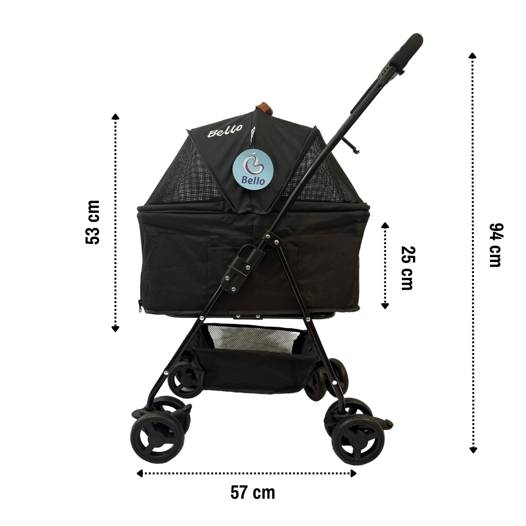 Bello Lite - Dogs Up To 12 kg