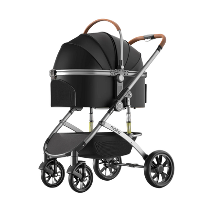 Fur King Royal - 20kg Pet Stroller