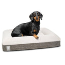 Best Orthopedic Dog Bed | Fur King "Ortho"
