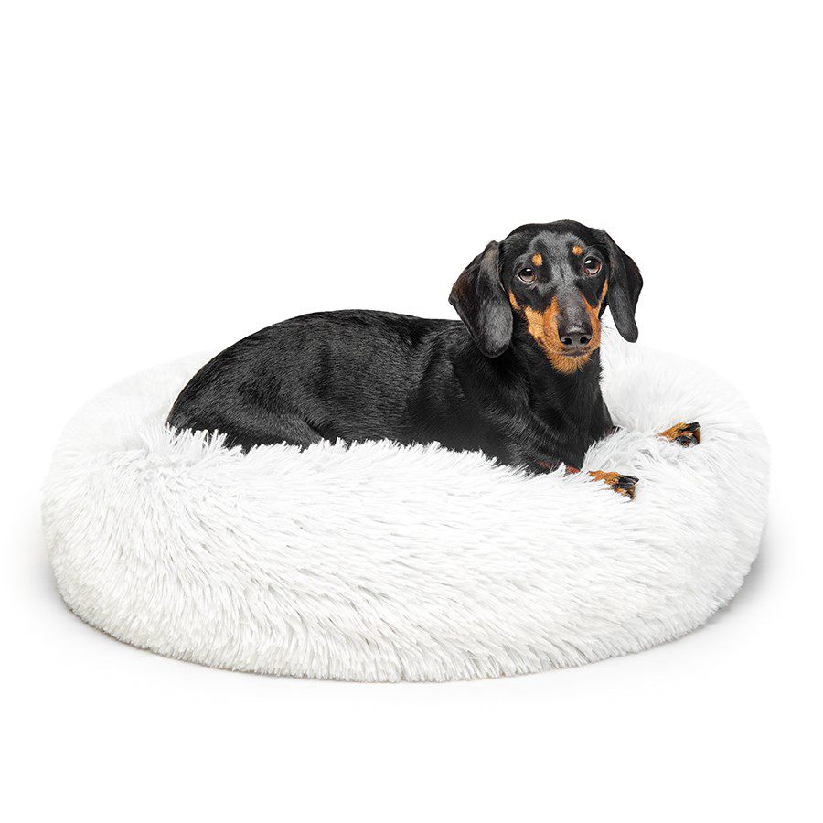 Fur King "Aussie" | Best Calming Dog Bed | Australian Made Dog Bed
