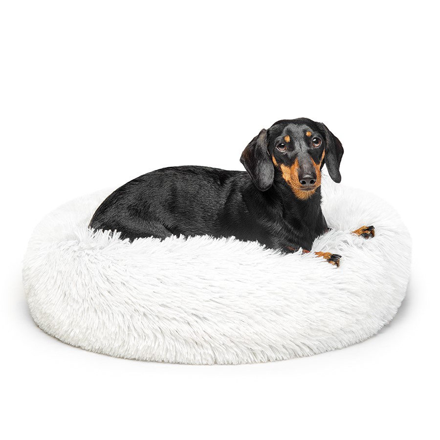 Fur King "Aussie" | Best Calming Dog Bed | Vet Recommended