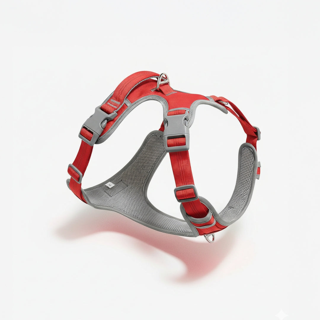 Best No Pull Dog Harness | Fur King Ultimate No Pull Harness | Sizes Small To XL