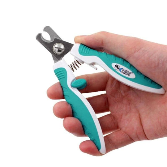 Dog Nail Clipper - Pet Parlour Australia