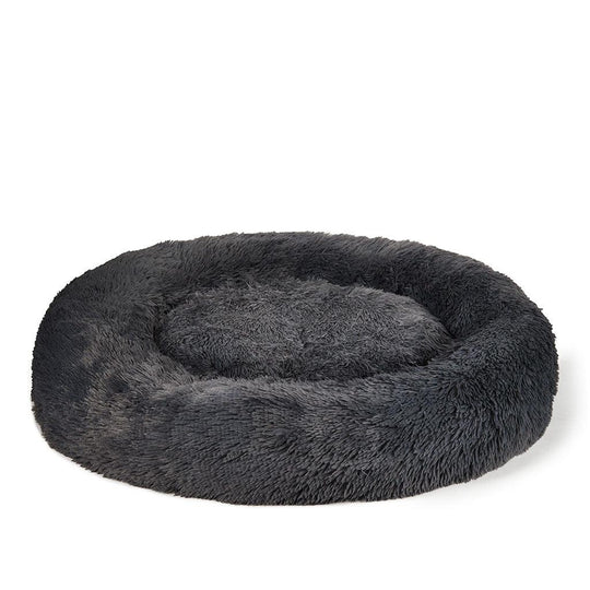 Fur King "Nap Time" Calming Dog Bed - Pet Parlour Australia