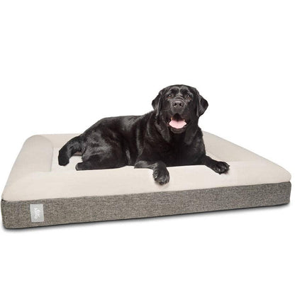 Orthopedic Dog Bed - Pet Parlour Australia