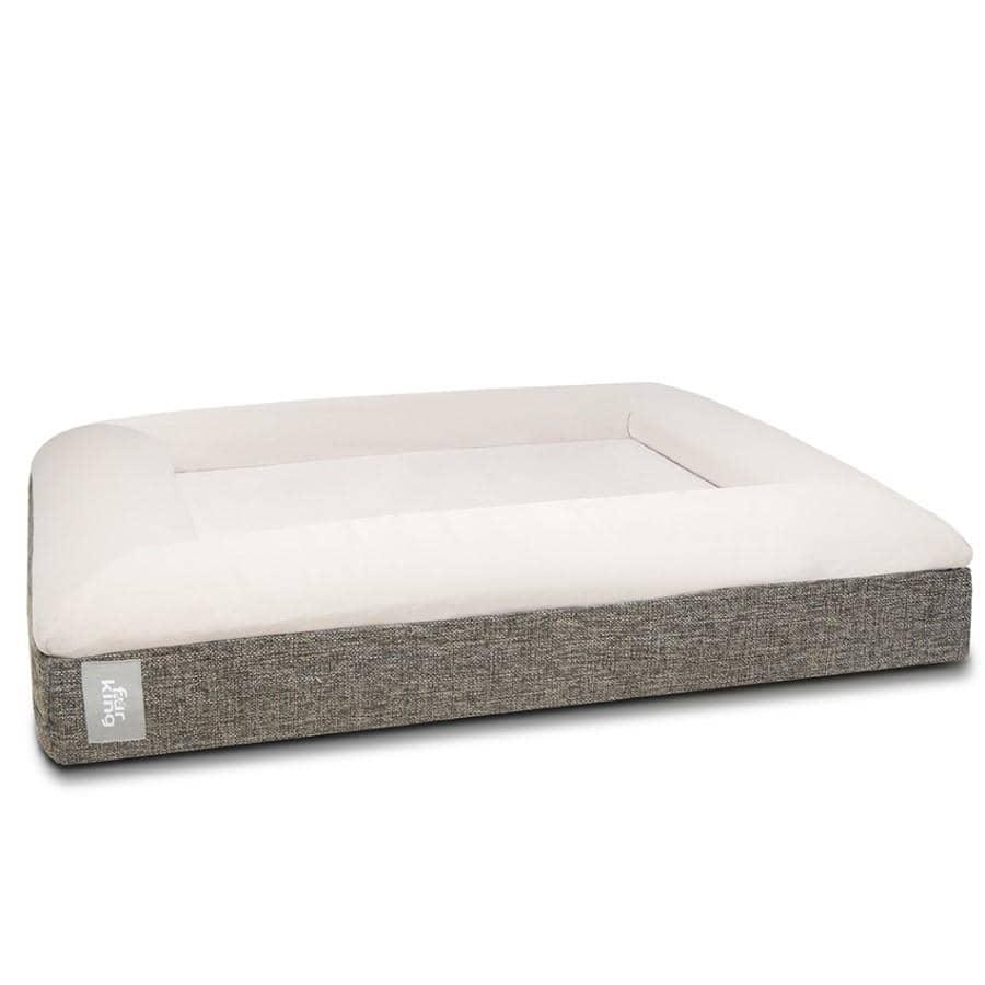 Best Orthopedic Dog Bed | Fur King "Ortho"