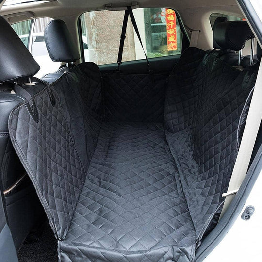 Ultimate Dog Car Hammock - Only $89.99 Delivered - Pet Parlour Australia